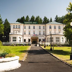 Parkhotel Golf Hotel